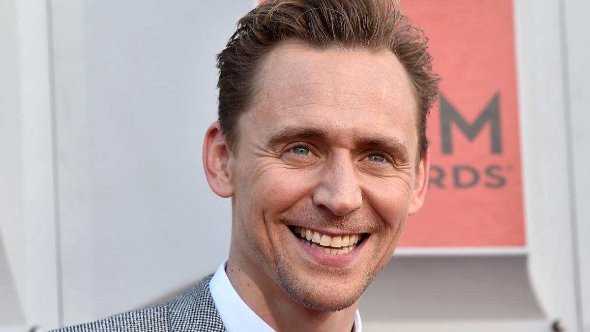 Thomas William Hiddleston (born 9 February 1981) is an English actor. He is the recipient of several accolades, including a Golden Glob...
